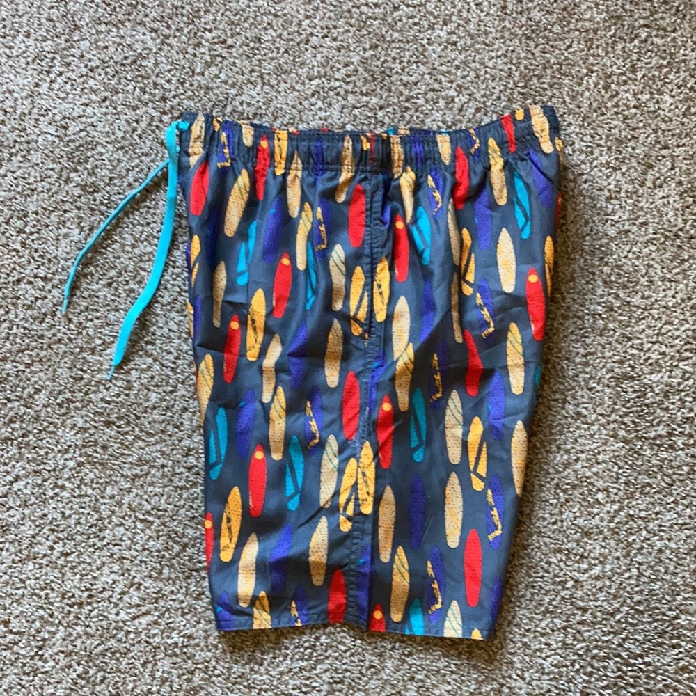 BARRACUDA BAY Men’s swim Trunk size XL